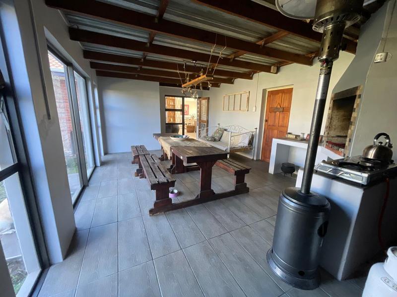 3 Bedroom Property for Sale in Lorraine Eastern Cape